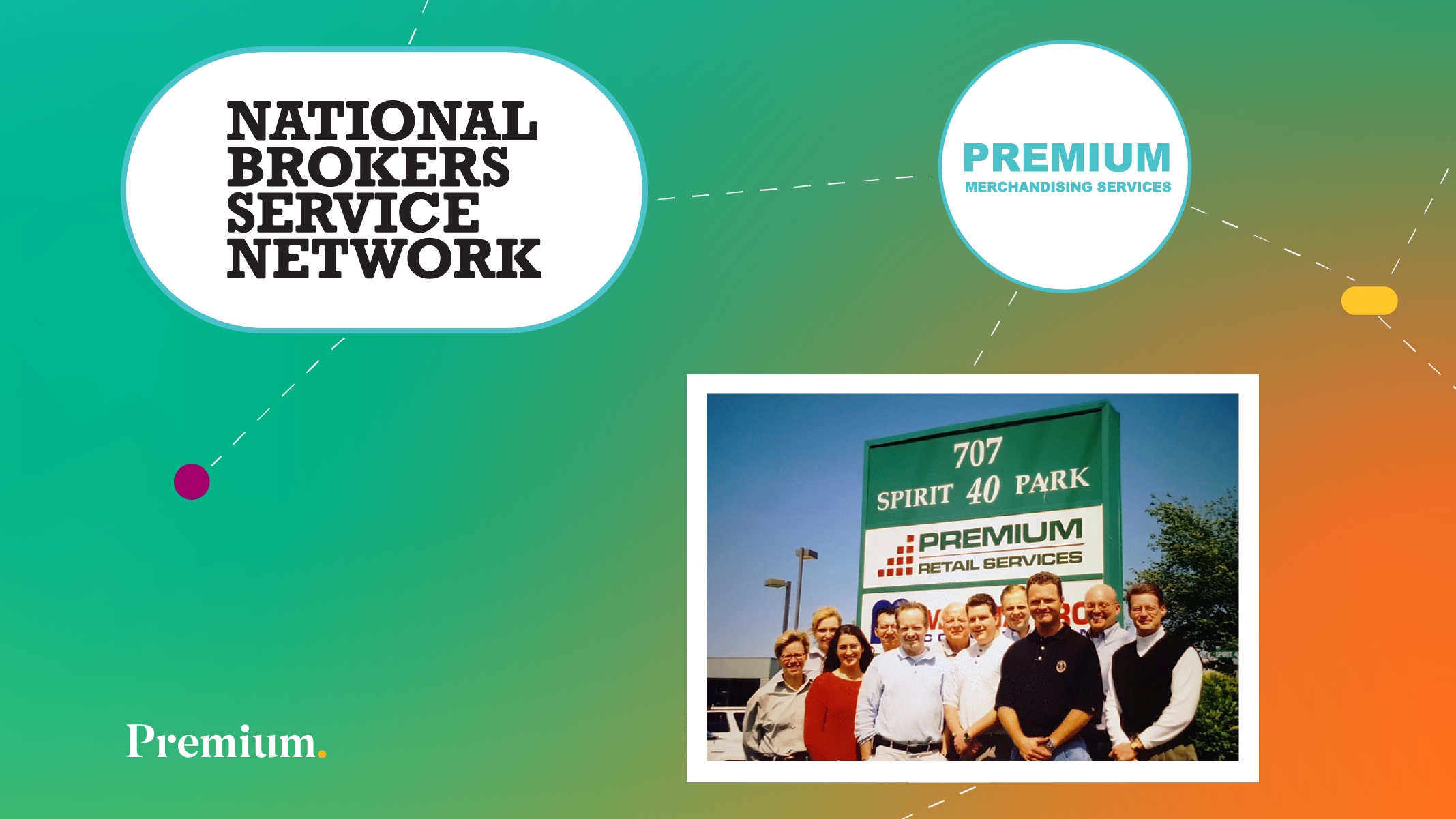 National Brokers Service Network